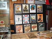 Picture, 1914 Memorabilia 1